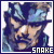  Solid Snake: 