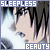  Sleepless Beauty (Gravitation): 
