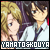  Yamato and Kouya (Loveless): 