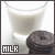  Milk: 