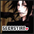  Sebastian Michaels (Kuroshitsuji): 