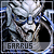  Garrus Vakarian (Mass Effect): 