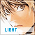  Yagami Light: 