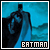  Bruce Wayne (Batman): 