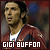  Gianluigi Buffon: 