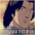  Kenzo Tenma: 