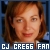  C. J. Cregg (The West Wing): 
