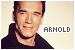  Arnold Schwarzenegger: 