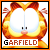  Garfield: 