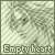  Empty Heart: 
