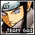  Team Gai: 