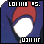  itachi vs. sasuke: 